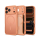 Etui / obudowa na smartfona Tech-Protect Basicmag Magsafe Do Iphone 17 Pro / 18 Pro